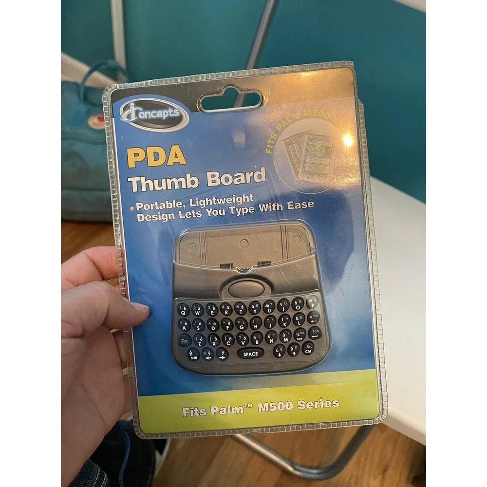 Palm M500‎ Series Keyboard
